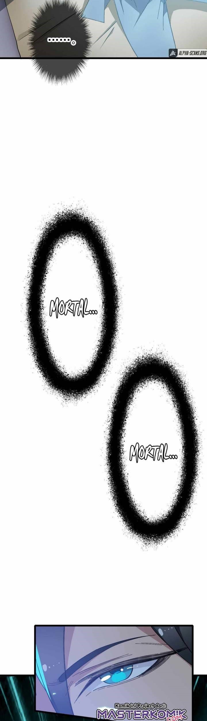 Supreme Taoist (2021) chapter 47 halaman 4