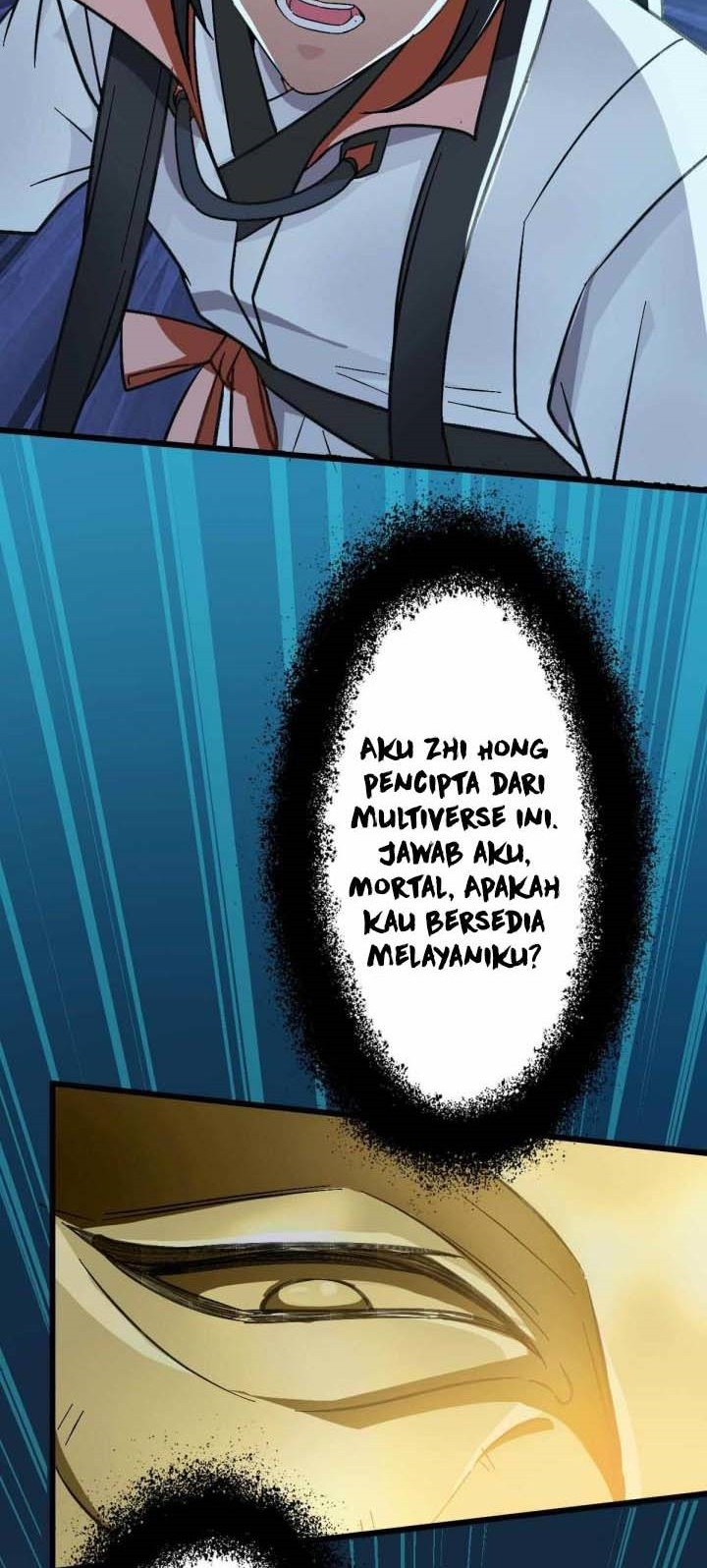 Supreme Taoist (2021) chapter 47 halaman 7