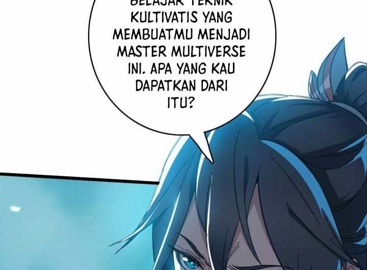 Supreme Taoist (2021) chapter 47 halaman 9