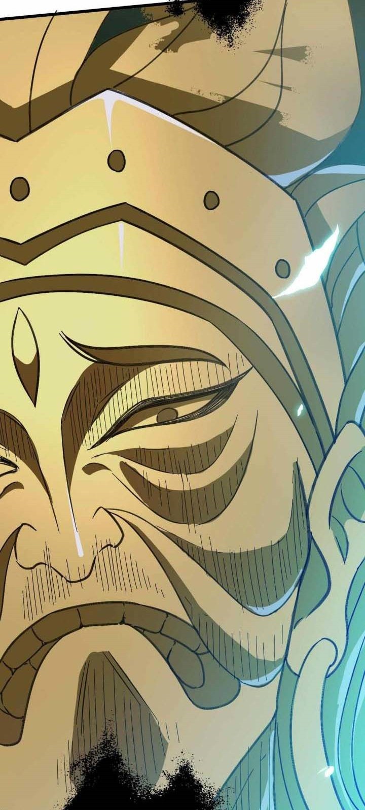 Supreme Taoist (2021) chapter 47 halaman 11