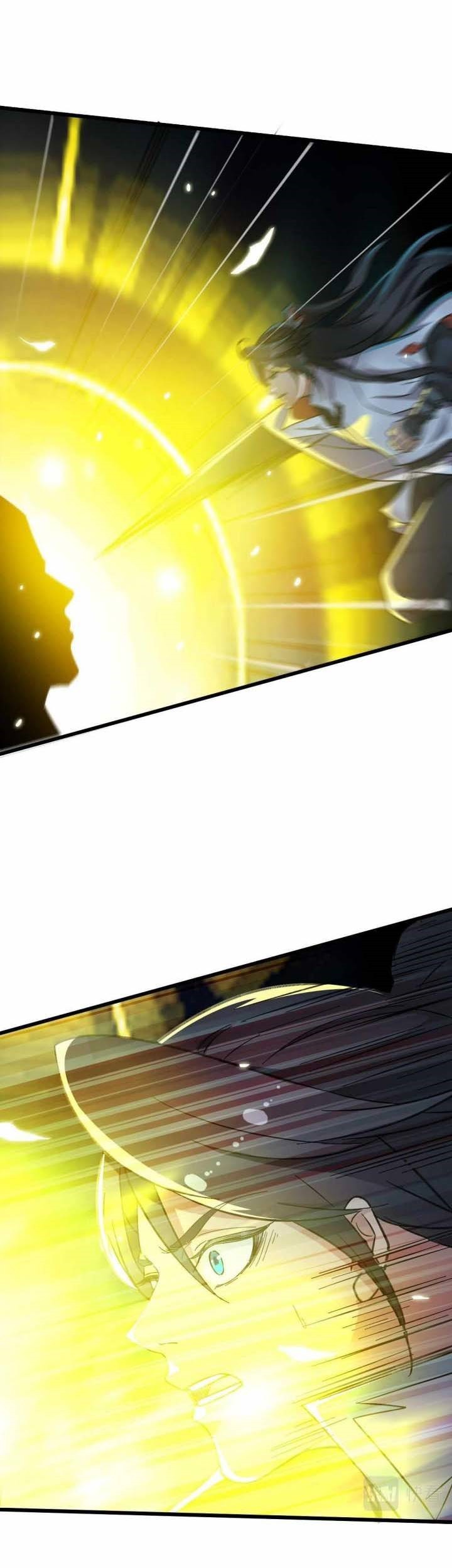 Supreme Taoist (2021) chapter 47 halaman 14