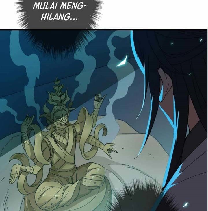 Supreme Taoist (2021) chapter 47 halaman 21