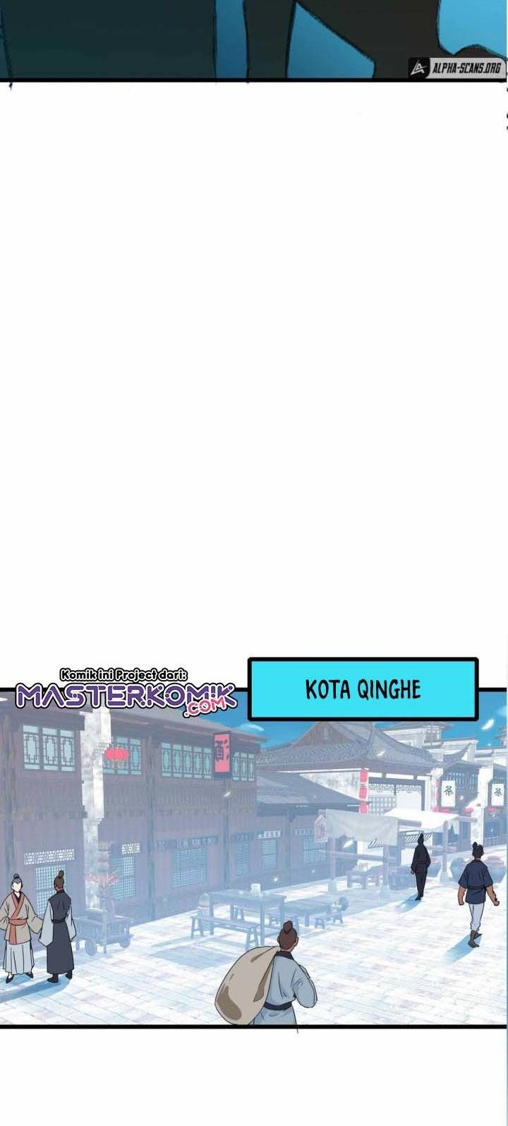 Supreme Taoist (2021) chapter 47 halaman 23