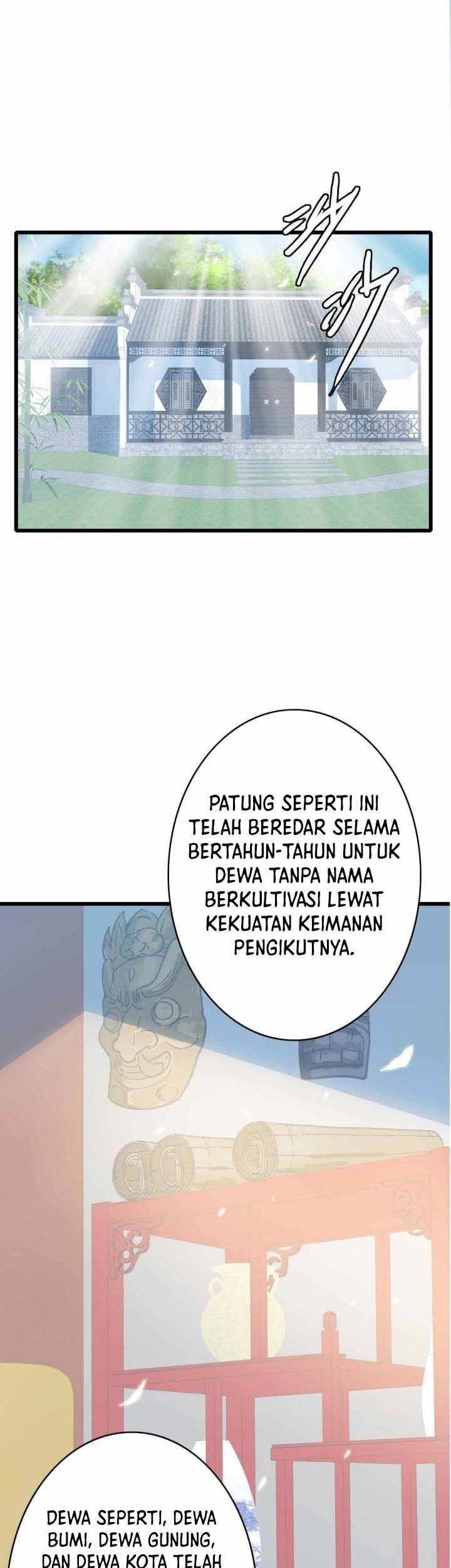 Supreme Taoist (2021) chapter 47 halaman 24