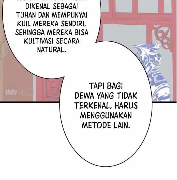 Supreme Taoist (2021) chapter 47 halaman 25