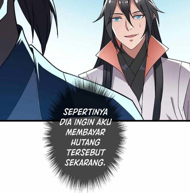 Supreme Taoist (2021) chapter 47 halaman 33