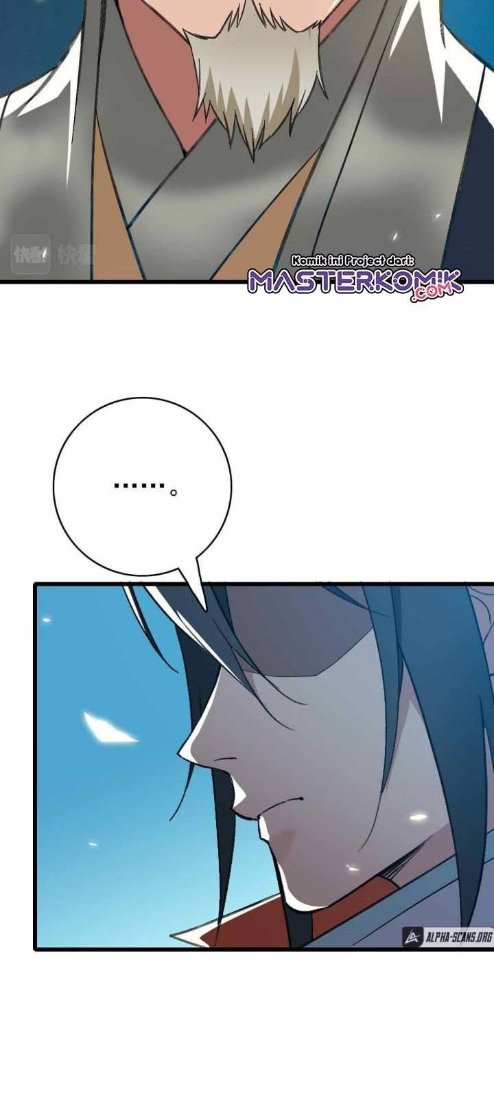 Supreme Taoist (2021) chapter 47 halaman 38