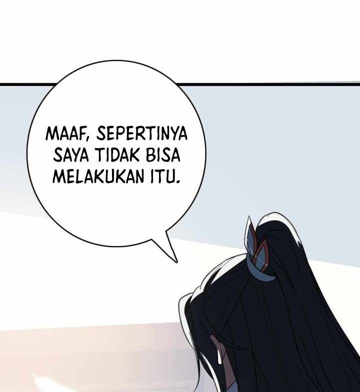 Supreme Taoist (2021) chapter 47 halaman 39