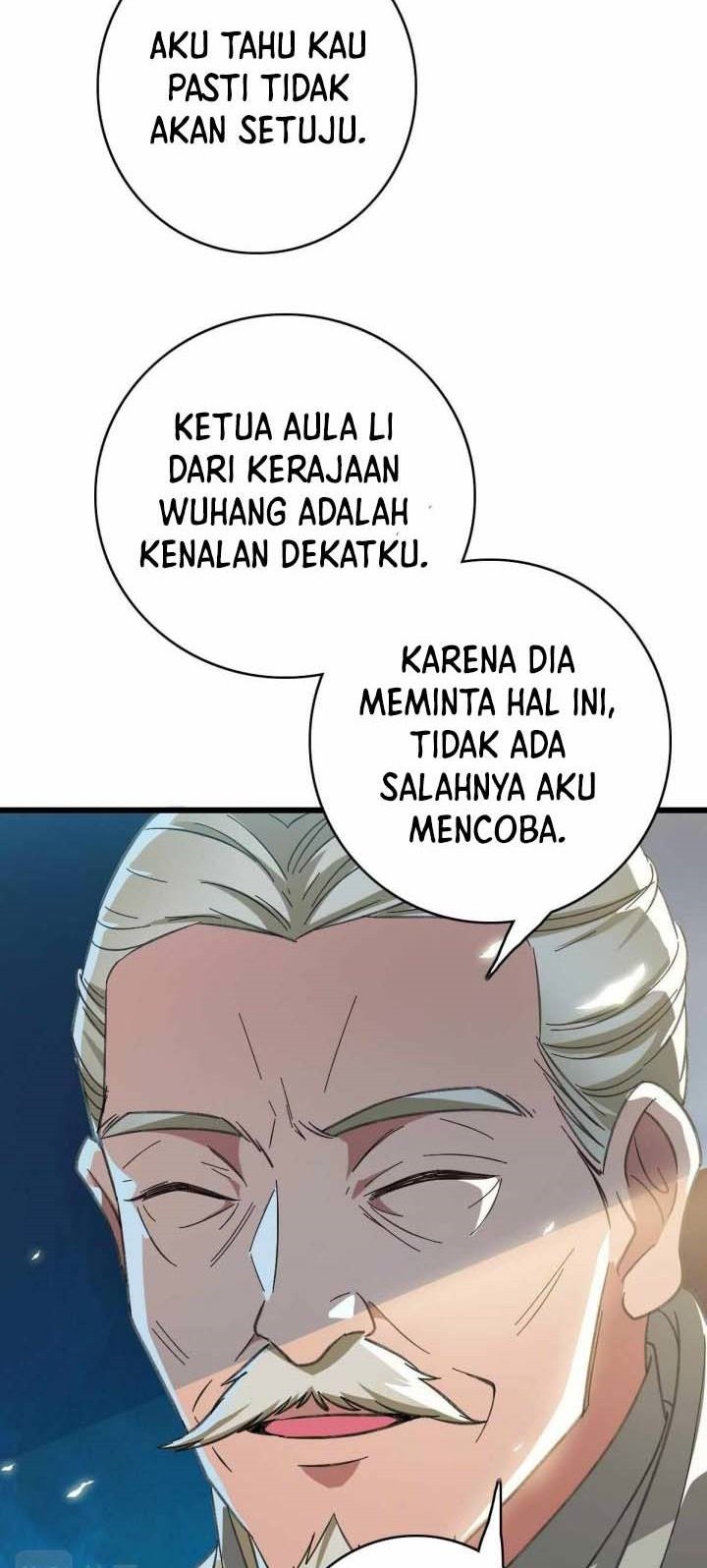 Supreme Taoist (2021) chapter 47 halaman 41