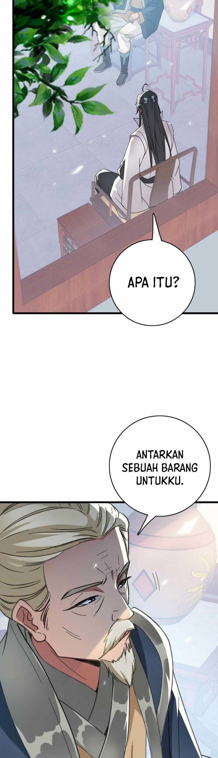 Supreme Taoist (2021) chapter 47 halaman 43