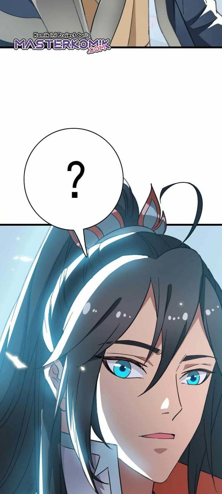 Supreme Taoist (2021) chapter 47 halaman 44