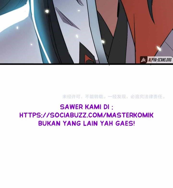 Supreme Taoist (2021) chapter 47 halaman 45