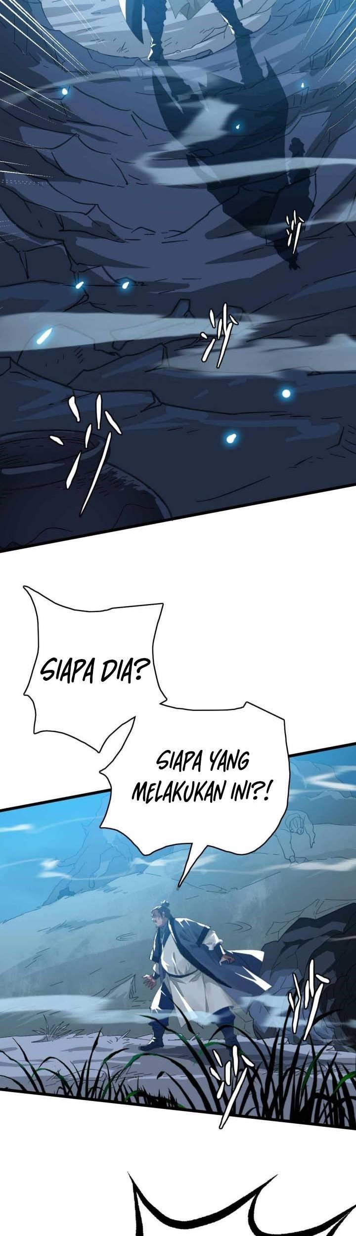 Supreme Taoist (2021) Bab 48 halaman 6