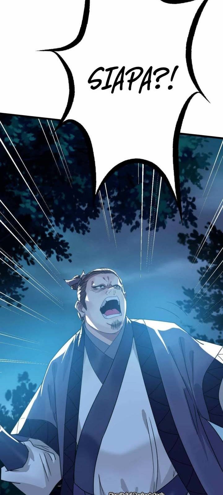 Supreme Taoist (2021) Bab 48 halaman 7