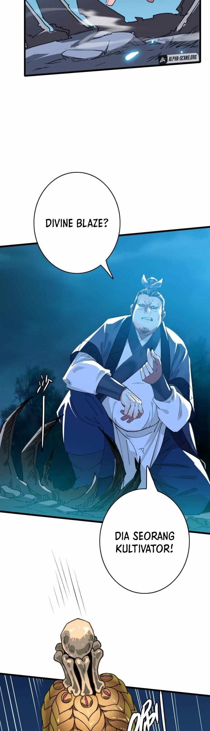 Supreme Taoist (2021) Bab 48 halaman 10