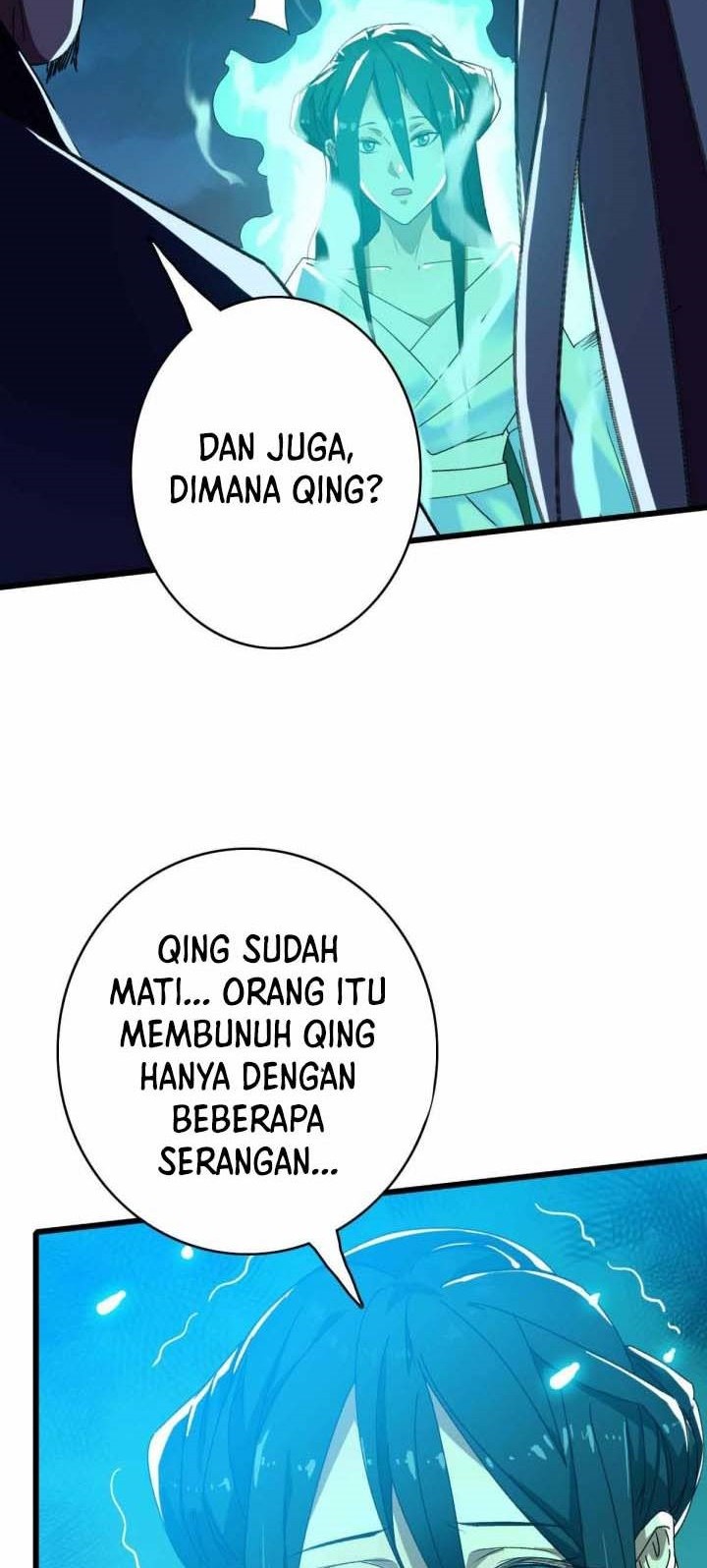 Supreme Taoist (2021) Bab 48 halaman 15