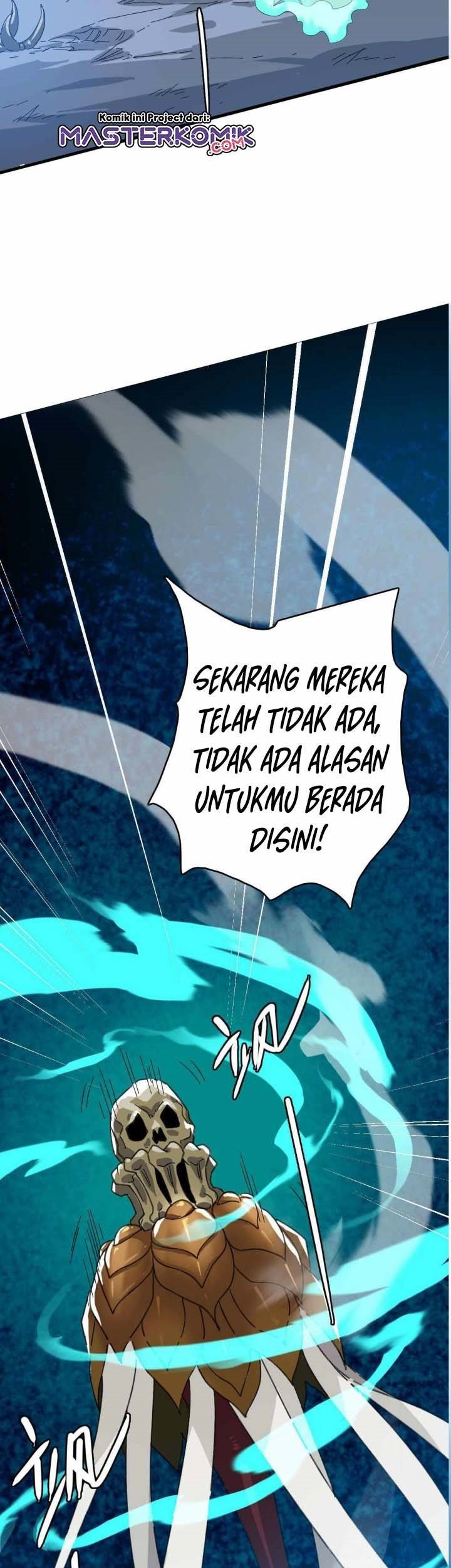 Supreme Taoist (2021) Bab 48 halaman 20