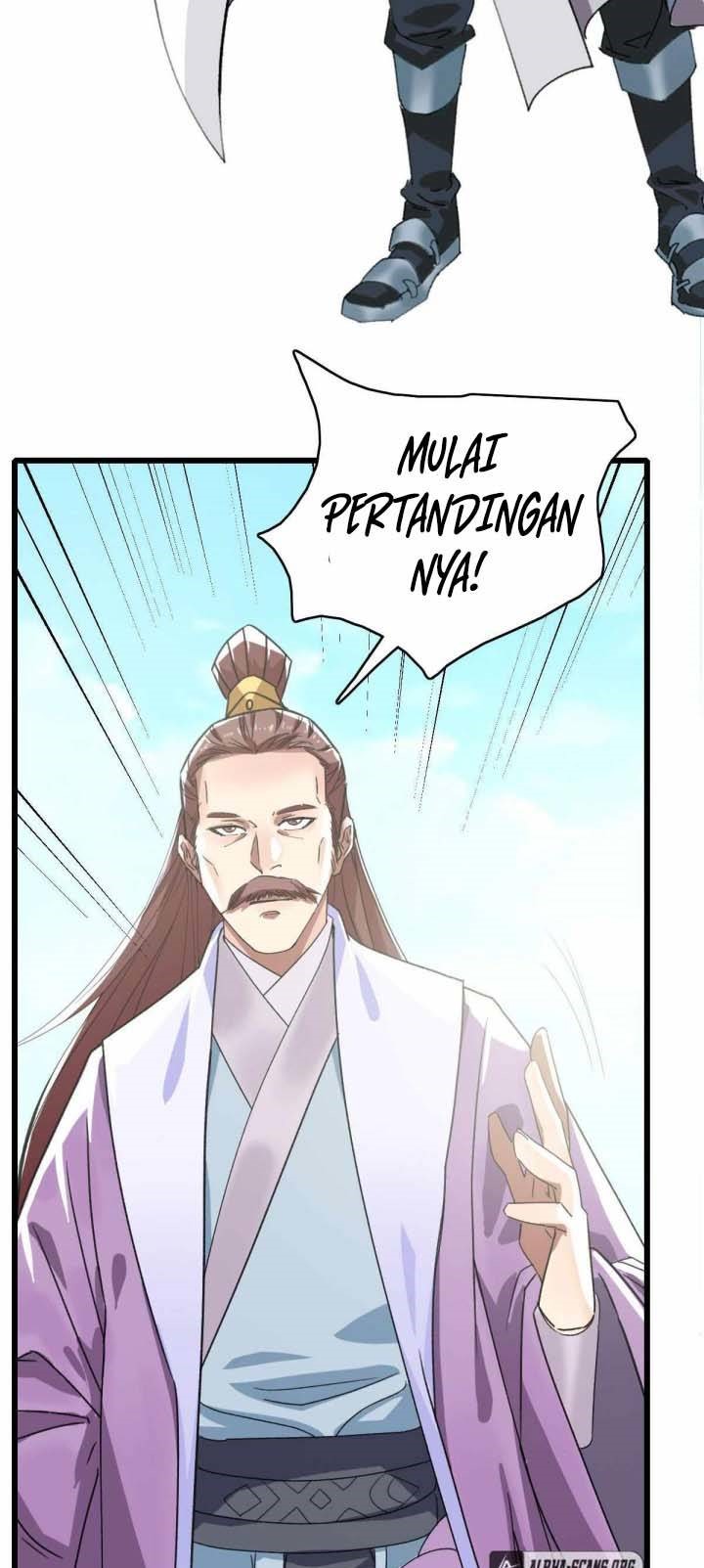 Supreme Taoist (2021) Bab 48 halaman 36