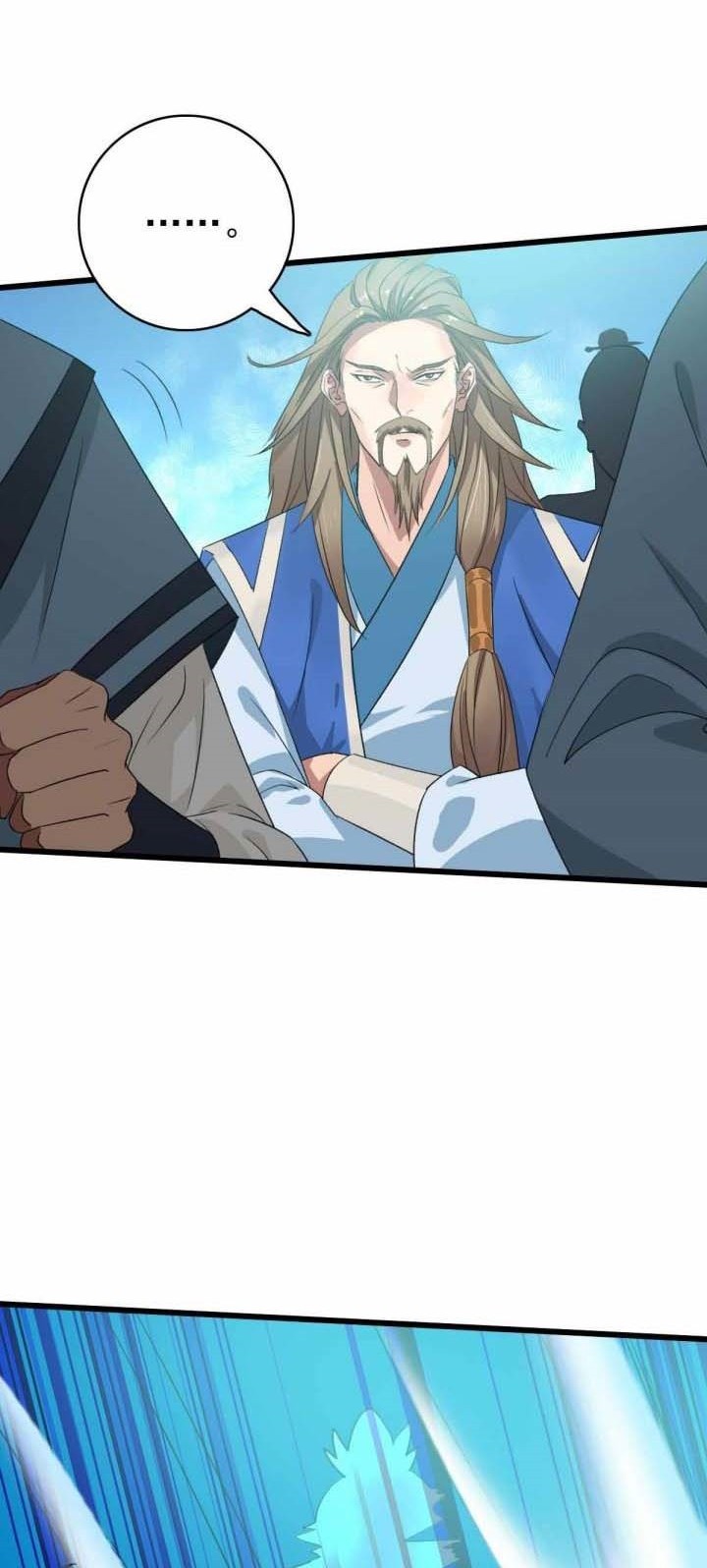 Supreme Taoist (2021) Bab 48 halaman 41