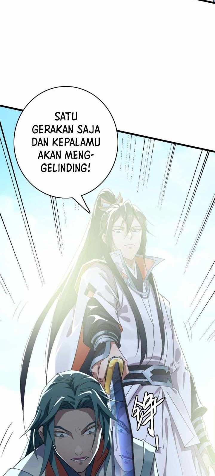 Supreme Taoist (2021) Bab 48 halaman 44