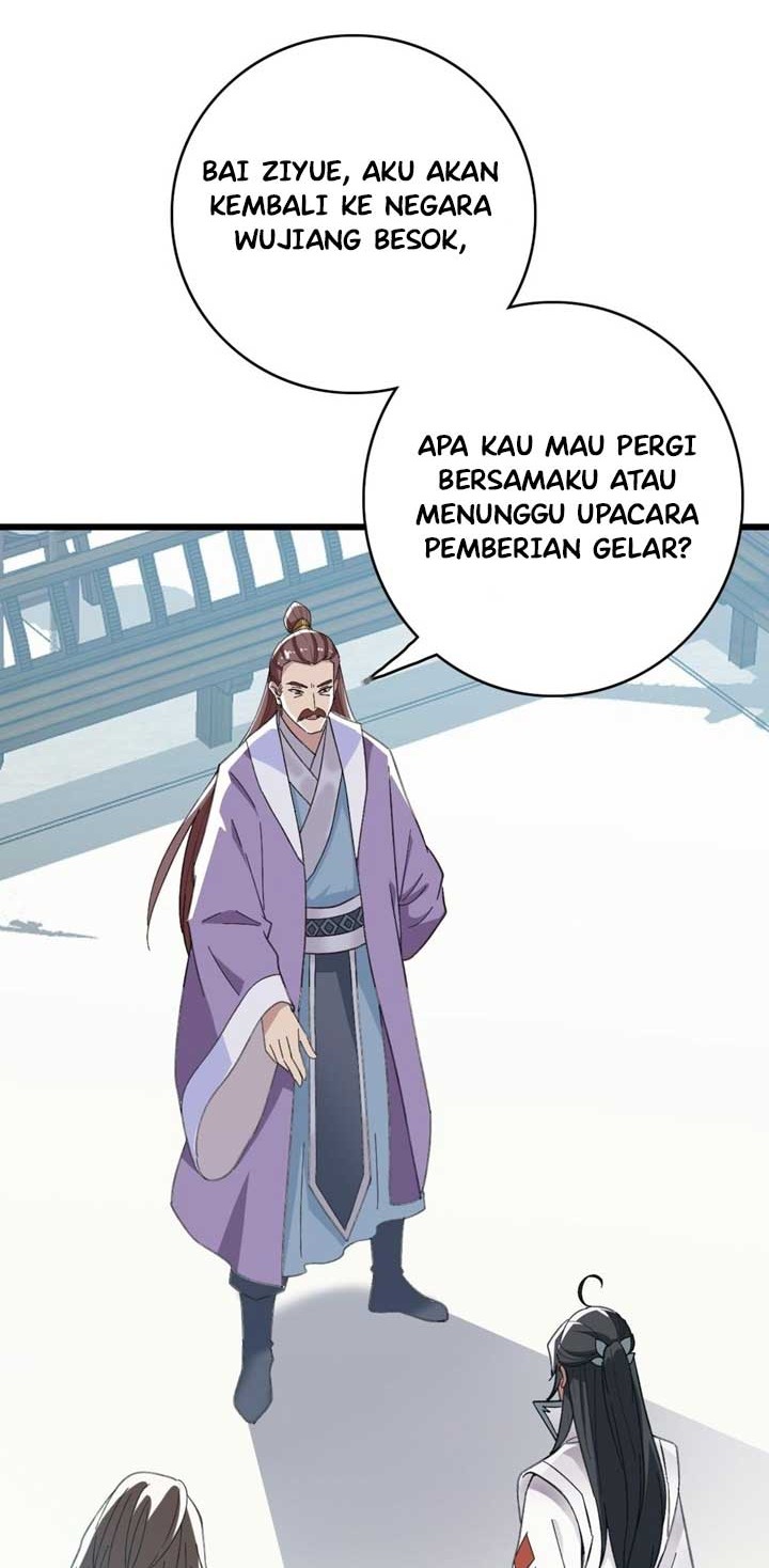 Supreme Taoist (2021) Bab 49 halaman 13