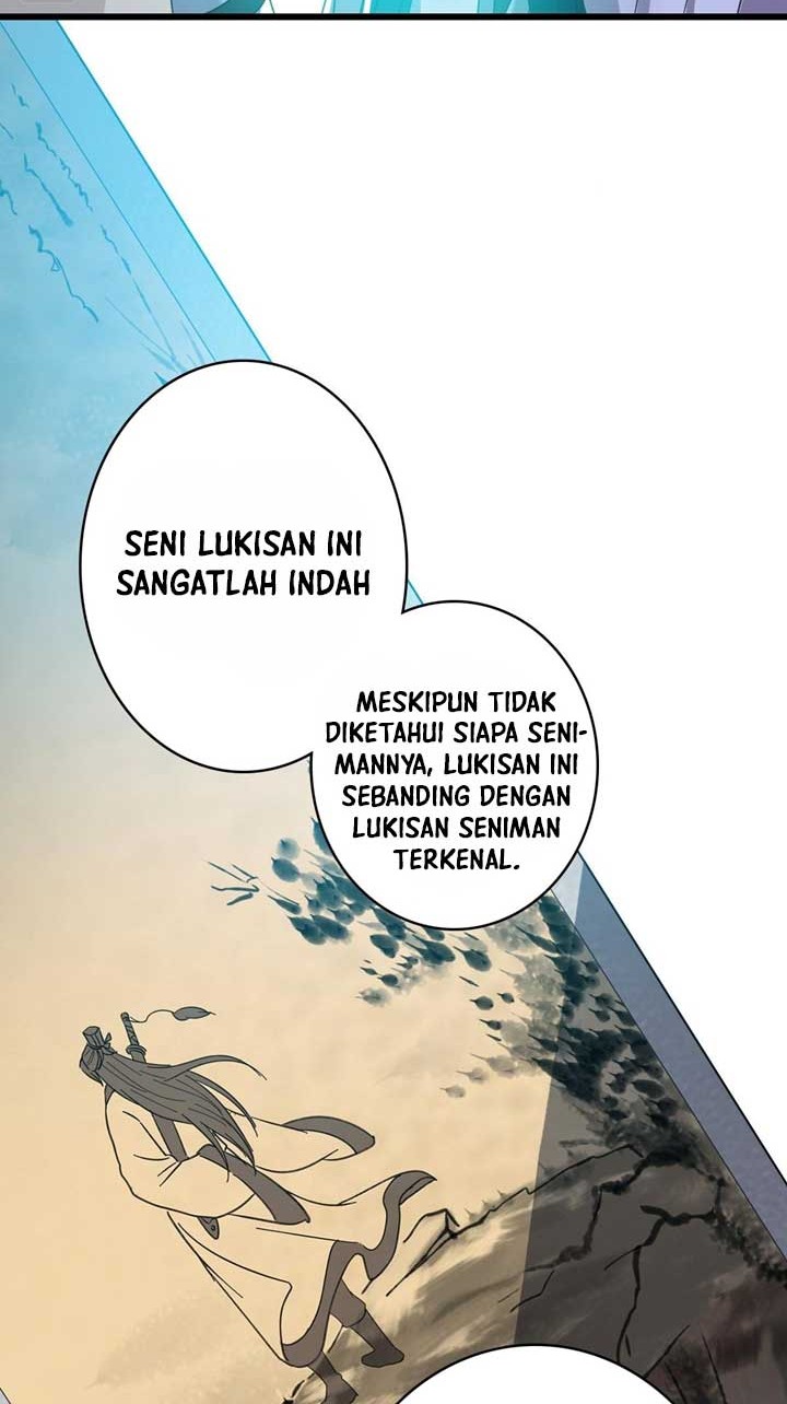 Supreme Taoist (2021) Bab 50 halaman 5