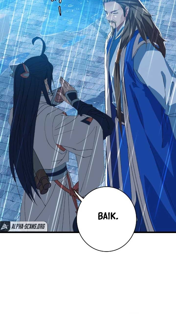 Supreme Taoist (2021) Bab 50 halaman 25