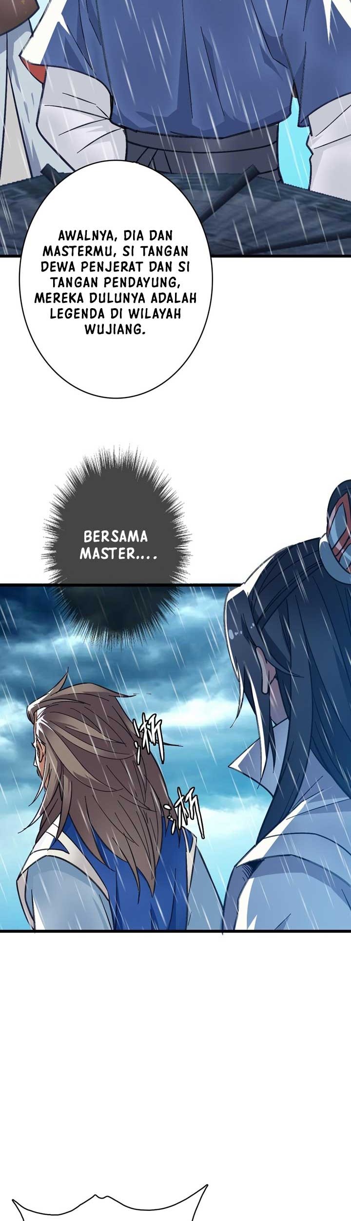Supreme Taoist (2021) chapter 51 halaman 4