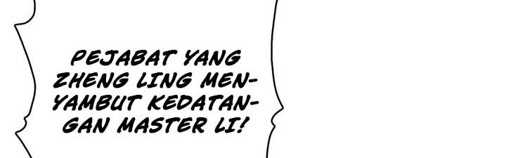 Supreme Taoist (2021) chapter 51 halaman 5