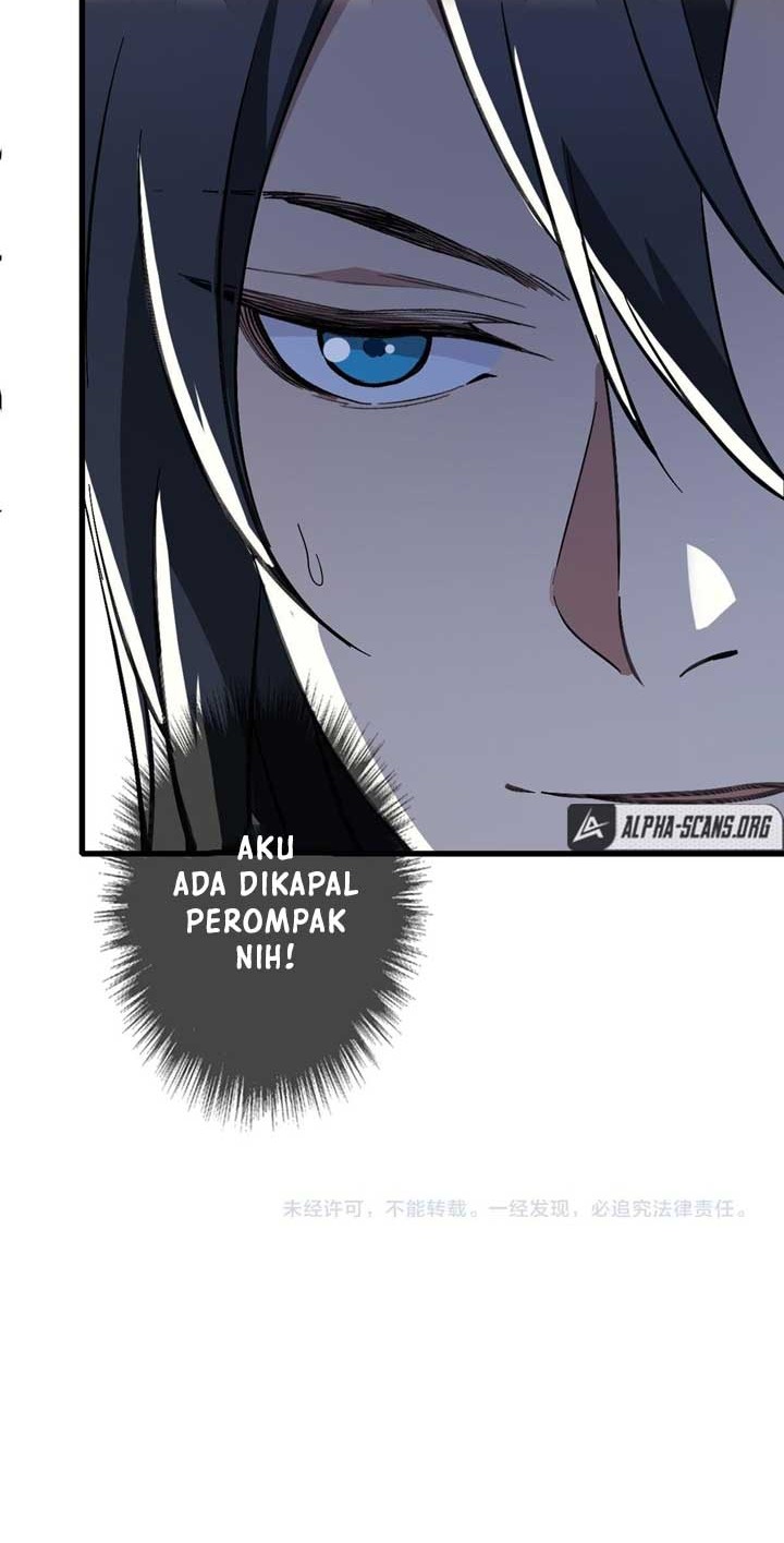 Supreme Taoist (2021) chapter 51 halaman 37