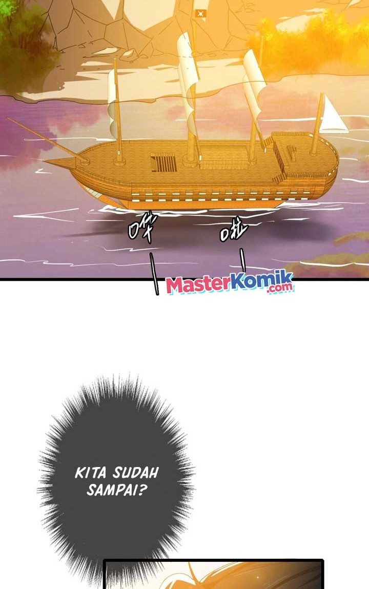 Supreme Taoist (2021) chapter 52 halaman 9