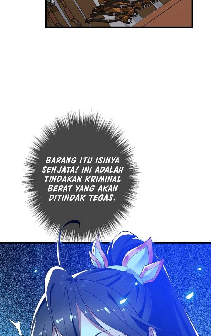 Supreme Taoist (2021) chapter 52 halaman 13