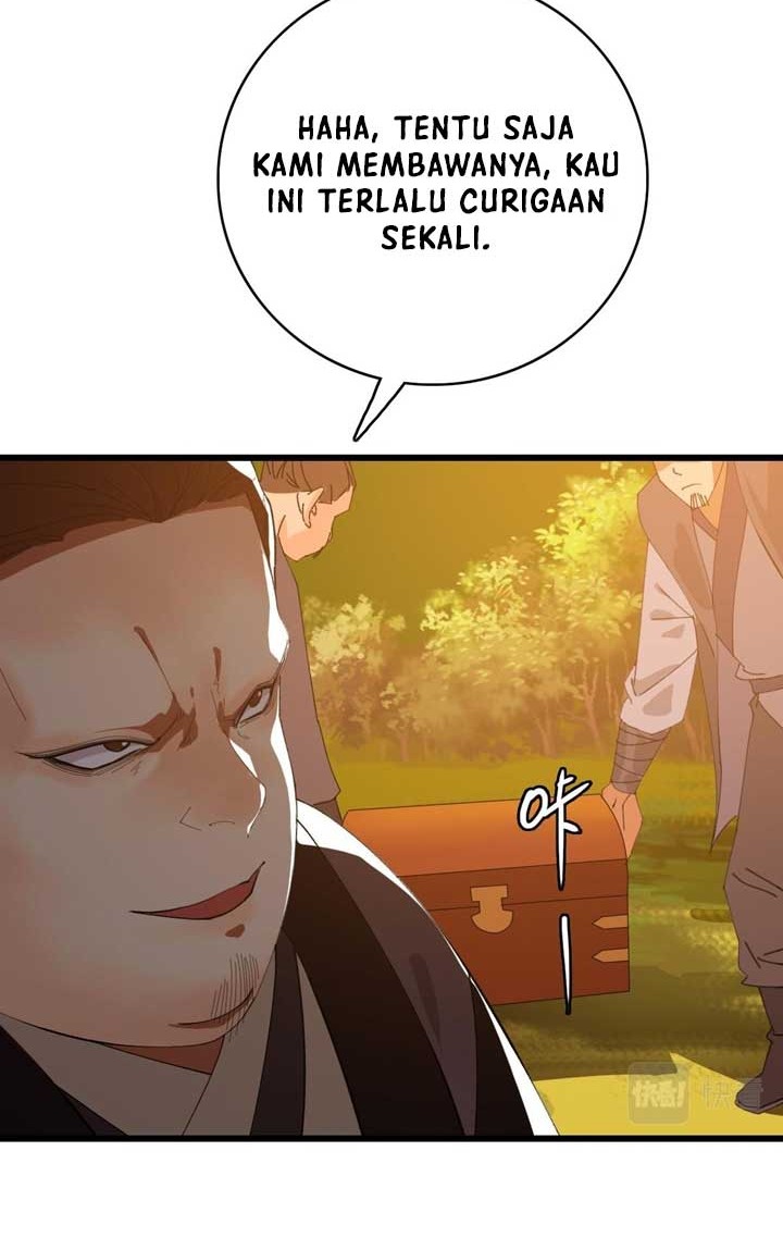 Supreme Taoist (2021) chapter 52 halaman 17