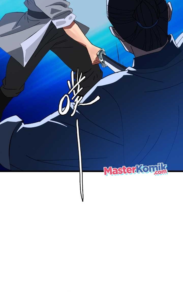 Supreme Taoist (2021) chapter 52 halaman 25