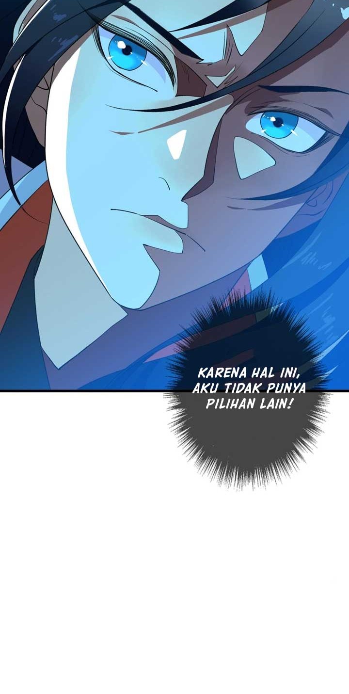 Supreme Taoist (2021) chapter 52 halaman 33