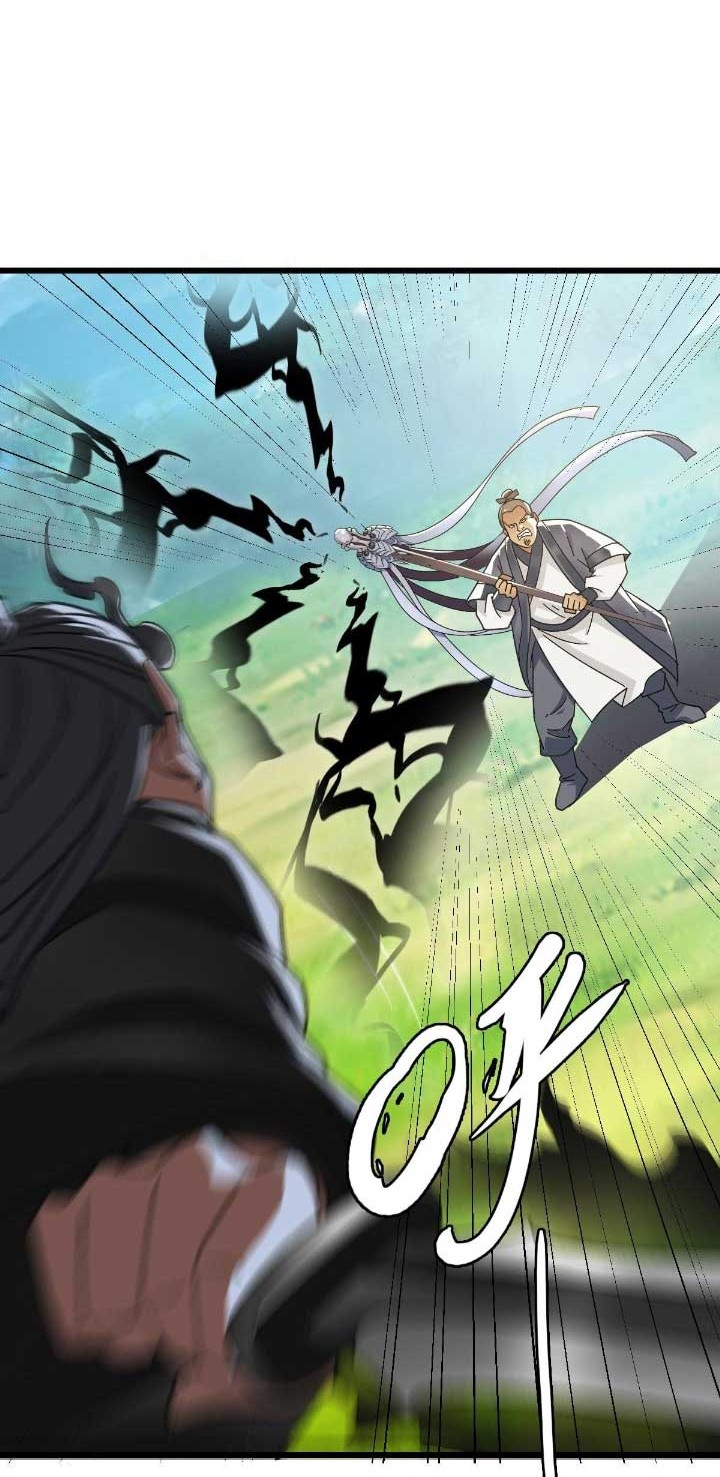 Supreme Taoist (2021) Bab 53 halaman 21