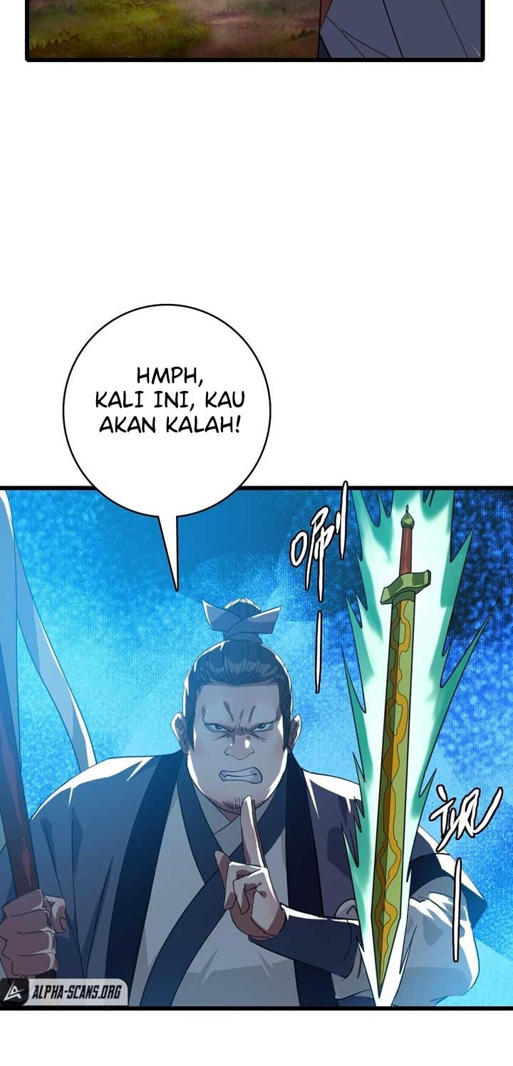 Supreme Taoist (2021) Bab 54 halaman 5