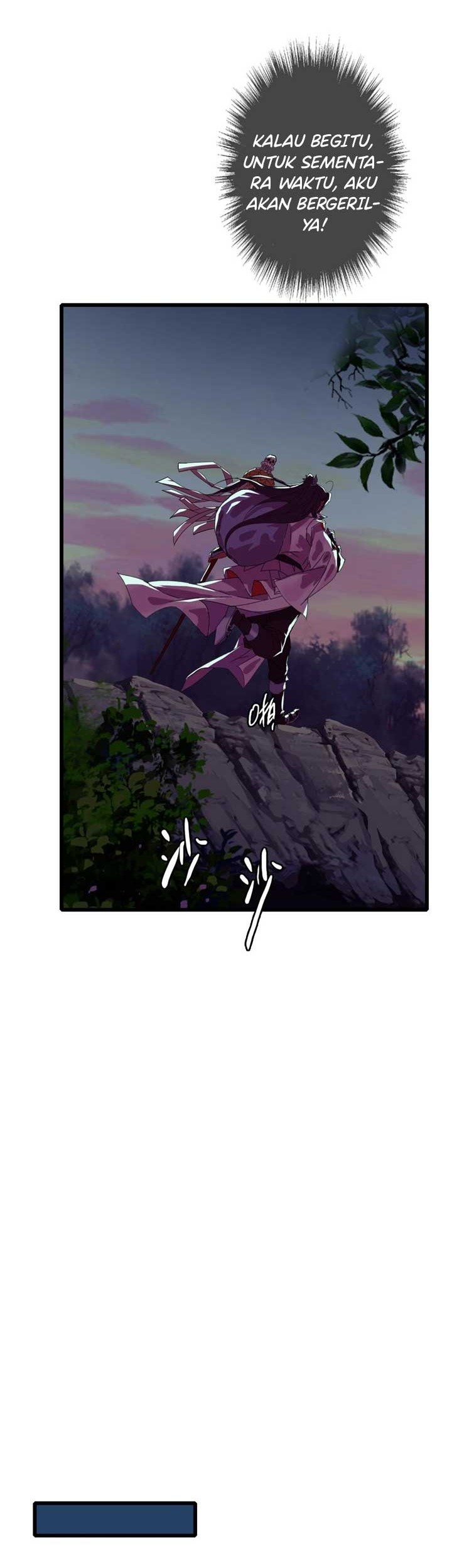 Supreme Taoist (2021) Bab 54 halaman 15