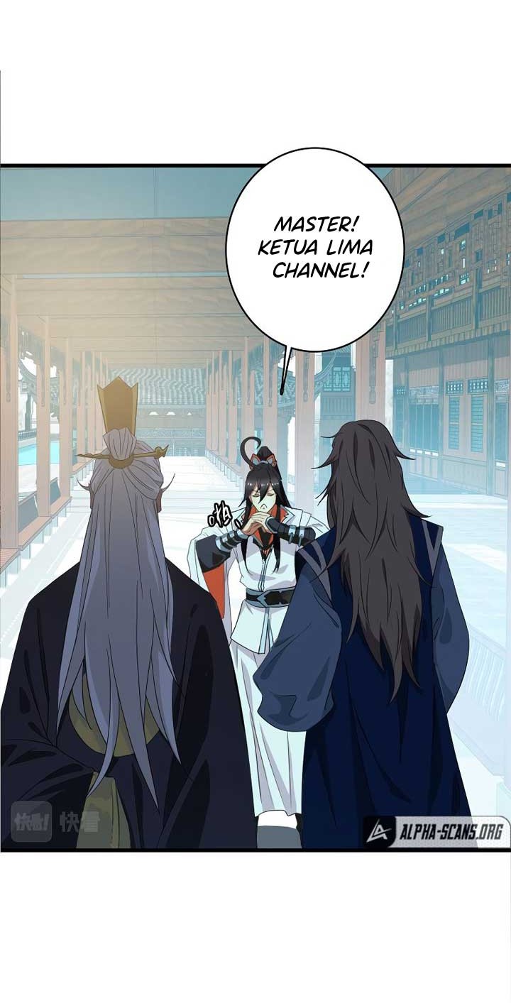 Supreme Taoist (2021) Bab 56 halaman 4