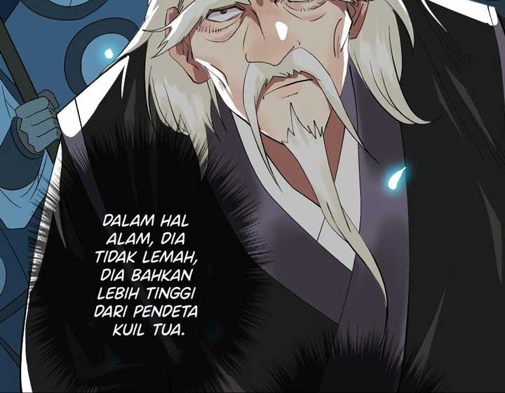 Supreme Taoist (2021) Bab 56 halaman 15