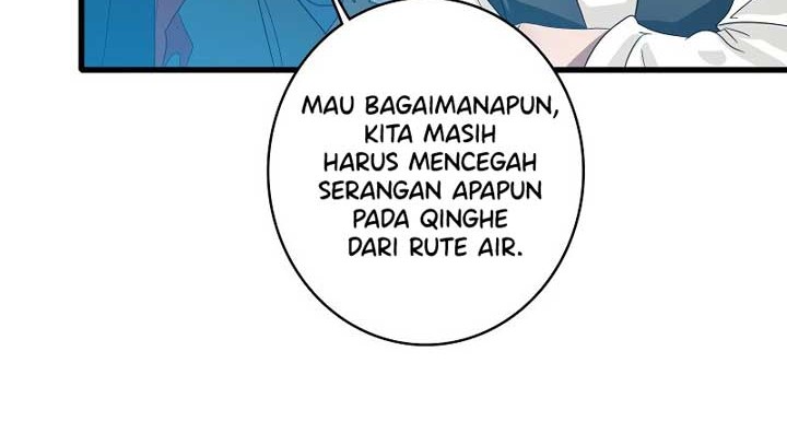 Supreme Taoist (2021) Bab 56 halaman 19