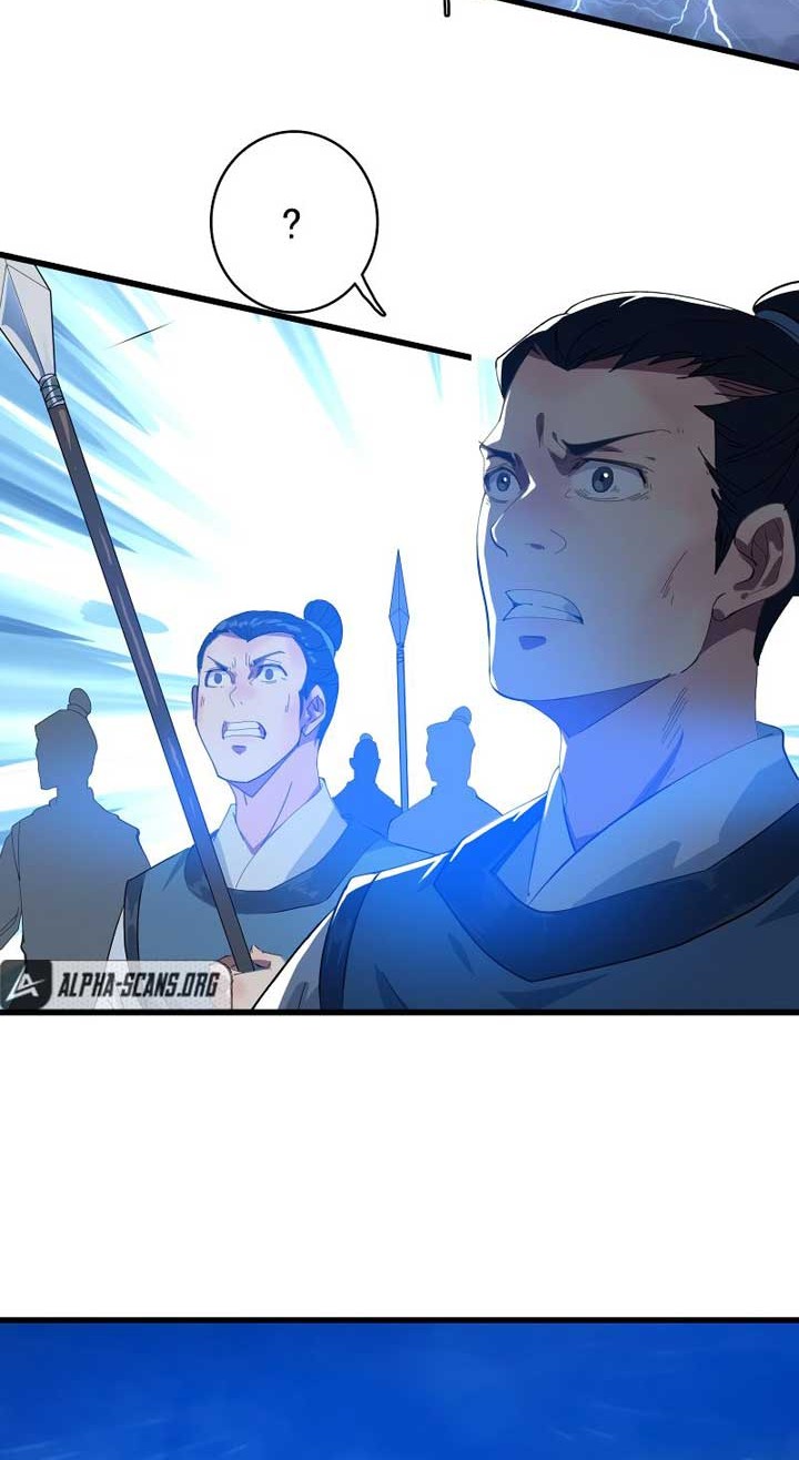 Supreme Taoist (2021) Bab 56 halaman 23