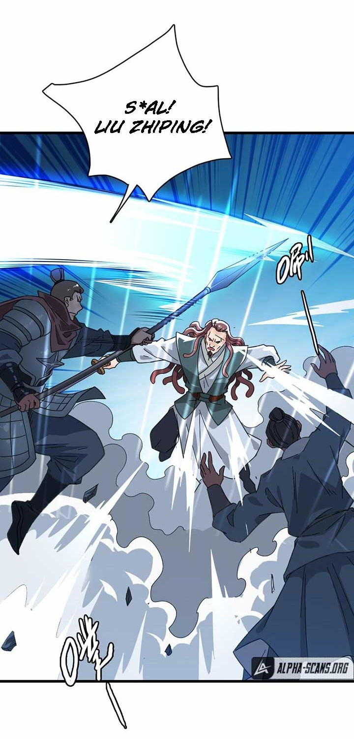 Supreme Taoist (2021) Bab 57 halaman 23