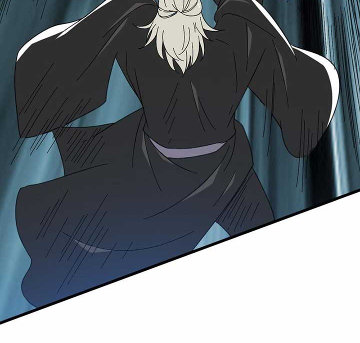 Supreme Taoist (2021) Bab 57 halaman 31