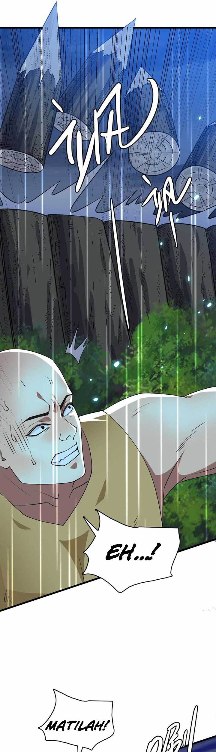 Supreme Taoist (2021) chapter 58 halaman 6