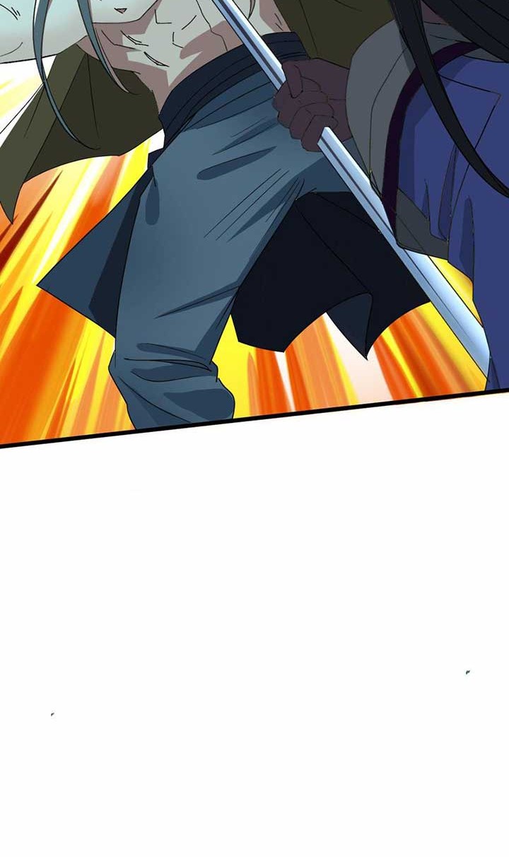 Supreme Taoist (2021) chapter 58 halaman 13