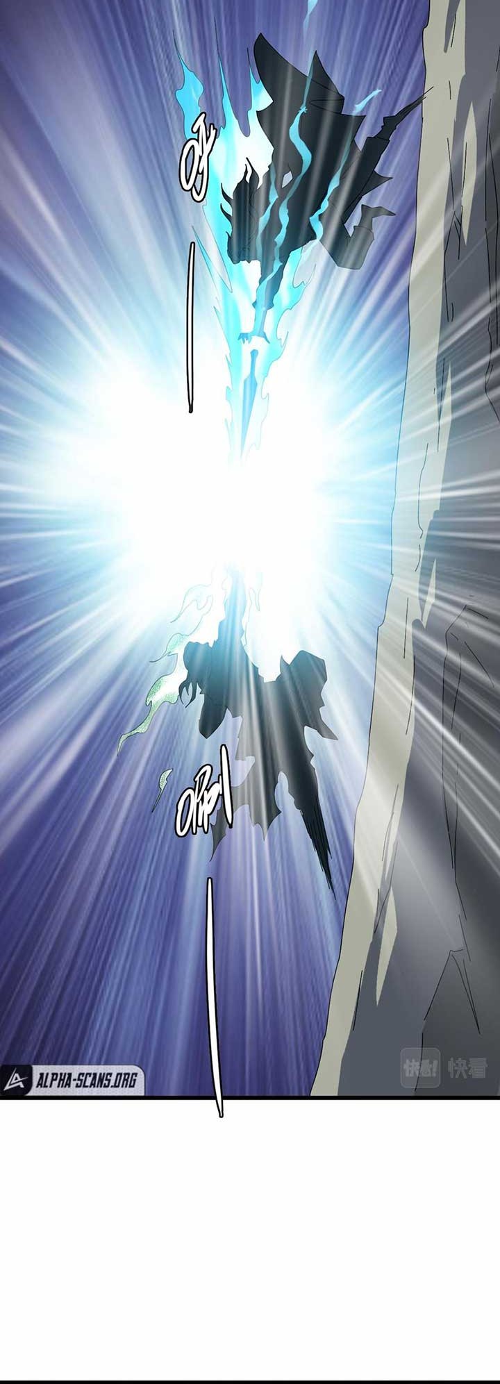 Supreme Taoist (2021) chapter 58 halaman 40