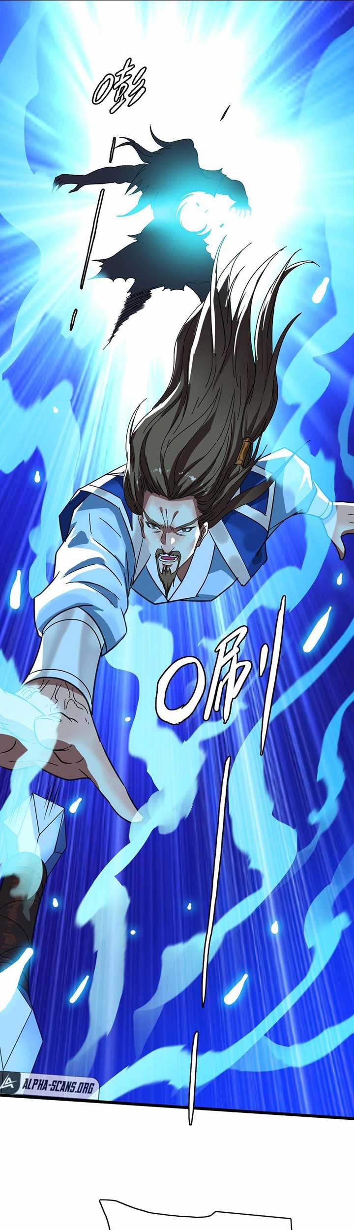 Supreme Taoist (2021) chapter 58 halaman 41