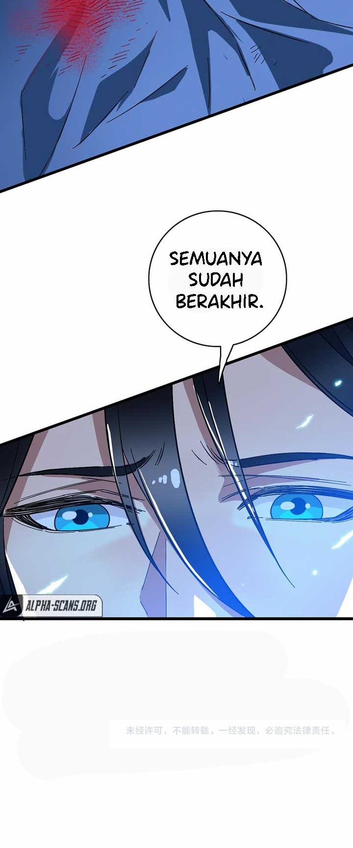 Supreme Taoist (2021) Bab 59 halaman 41