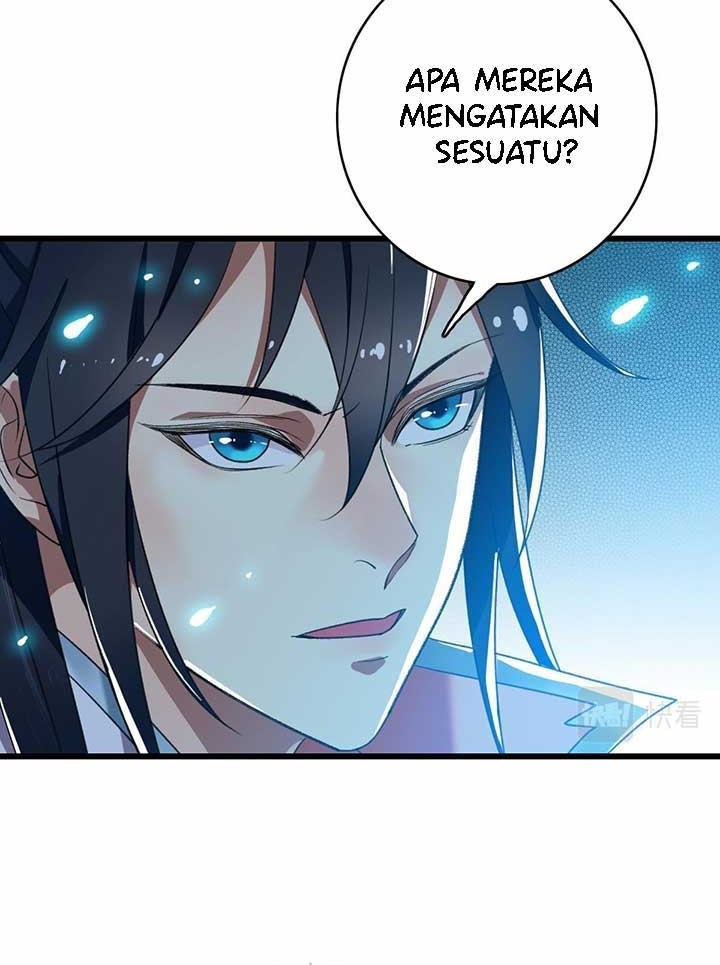 Supreme Taoist (2021) chapter 60 halaman 4